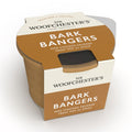 Bark Bangers Mini Chicken Sausage Dog Treats