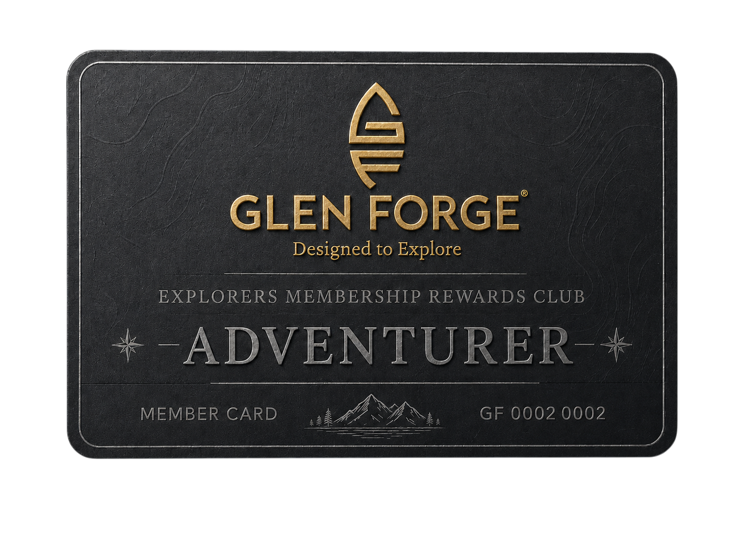 Glen Forge