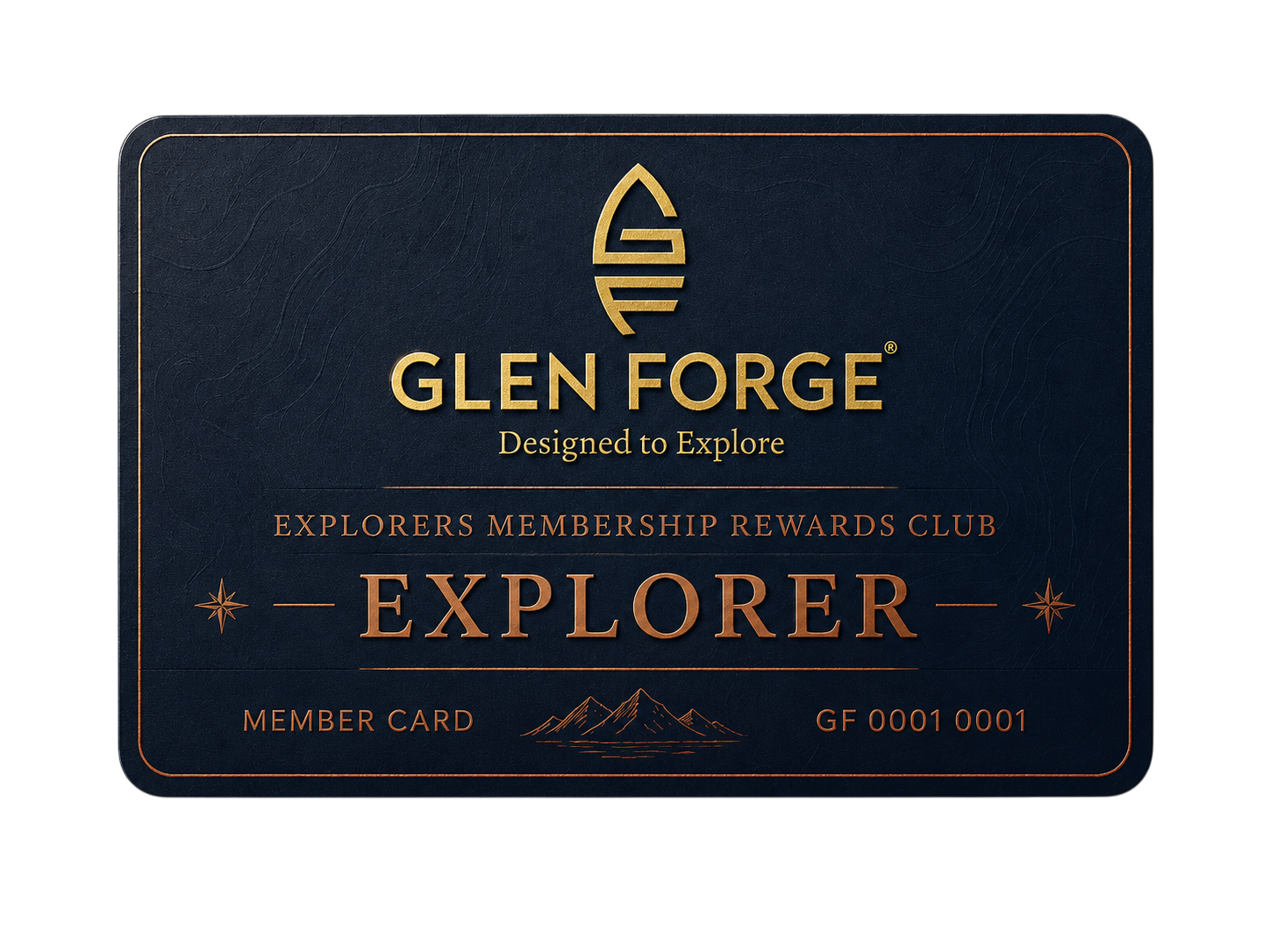 Glen Forge
