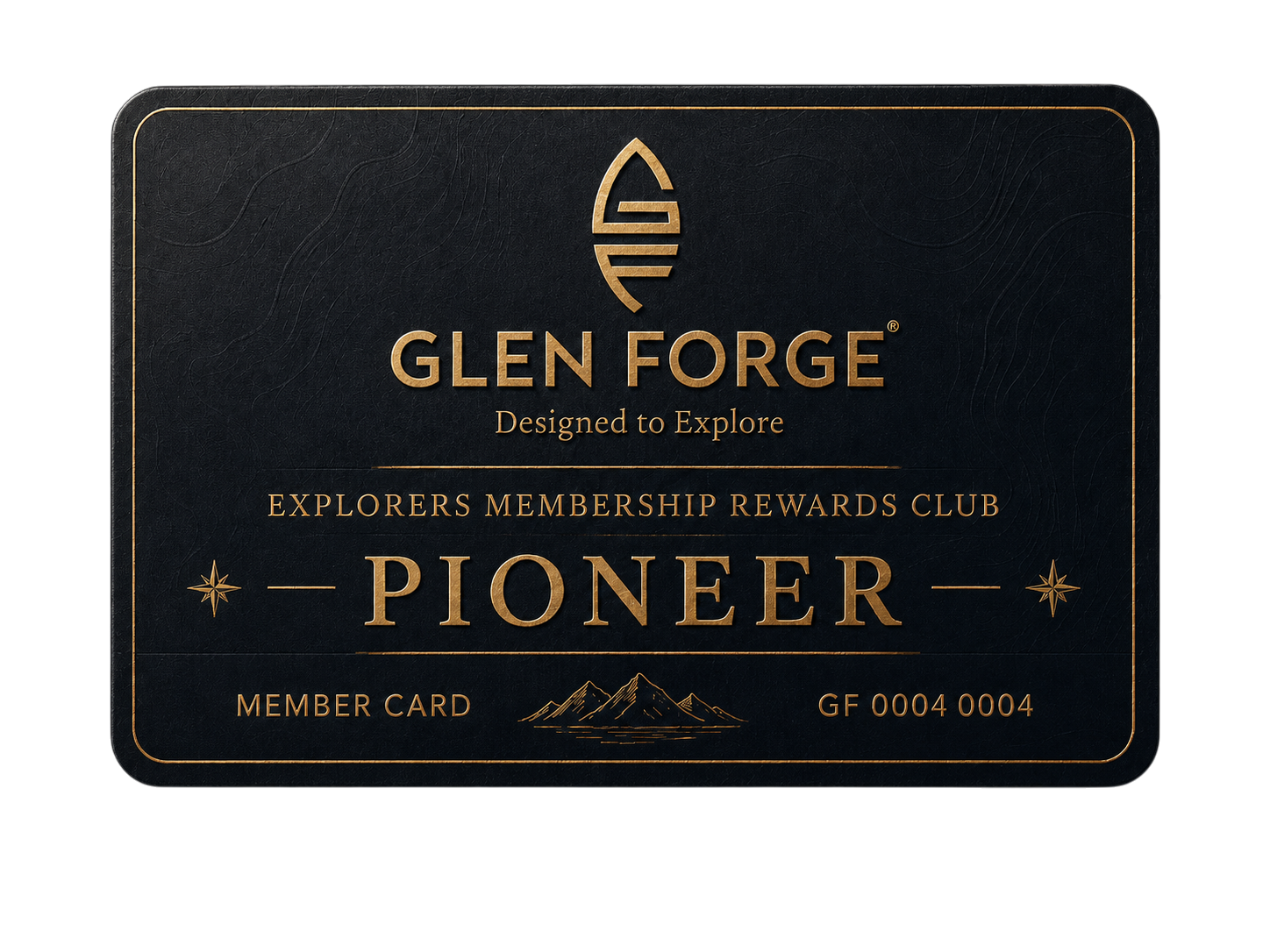 Glen Forge