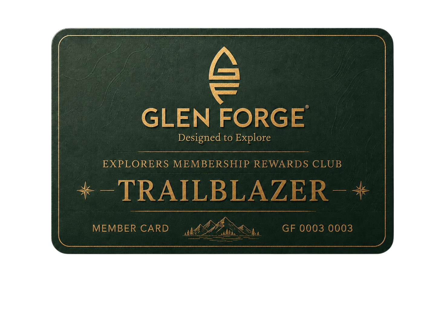 Glen Forge